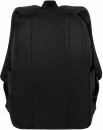 Городской рюкзак Heikki Energetic. Danger 272534 (черный) icon 4