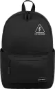 Городской рюкзак Heikki Energetic. Danger 272534 (черный) icon 6