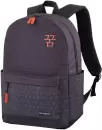 Городской рюкзак Heikki Energetic. Korean 272531 (черный) icon