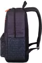 Городской рюкзак Heikki Energetic. Korean 272531 (черный) icon 4