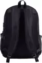 Городской рюкзак Heikki Fusion 272578 (черный/белый) icon 3
