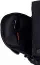 Городской рюкзак Heikki Fusion 272578 (черный/белый) icon 6