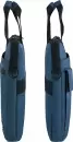 Сумка HEIKKI Novation 272593 (синий) фото 7