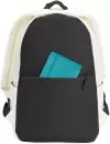 Городской рюкзак Heikki Positive 272553 (бежевый) icon 7