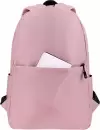 Городской рюкзак Heikki Positive 272556 (розовый) icon 7