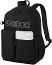 Городской рюкзак Heikki Unique 272585 (черный/белый) icon