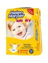 Подгузники Helen Harper Soft &#38; Dry Junior (15-25 кг) 10шт  icon