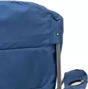 Кресло Helios HS-244-BG (синий/серый) icon 2