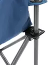 Кресло Helios HS-244-BG (синий/серый) icon 6