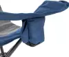 Кресло Helios HS-750-052-BG (синий/серый) icon 4
