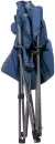 Кресло Helios HS-750-052-BG (синий/серый) icon 7