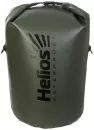 Гермомешок Helios HS-DB-1204385-H (120л, хаки) icon