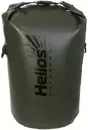 Гермомешок Helios HS-DB-503369-H (50л, хаки) icon
