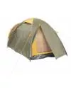 Треккинговая палатка Helios Musson-3 фото 2