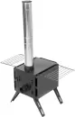 Печь отопительная Helios ПУ-320 icon 2