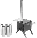 Печь отопительная Helios ПУ-320 icon 3