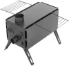 Печь отопительная Helios ПУ-500M icon 2