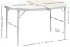 Стол Helios T-21407M-A-1 icon 3