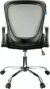 Офисное кресло Helmi Active HL-M04 / 283160 (черный) icon 5