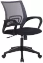 Кресло офисное Helmi Airy HL-M95 (серый/черный) icon