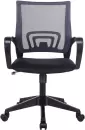 Кресло офисное Helmi Airy HL-M95 (серый/черный) icon 2