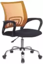 Кресло офисное Helmi Airy HL-M95 R (оранжевый/черный) icon