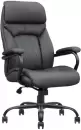 Офисное кресло Helmi Armor HL-ES09 (черный) icon