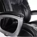 Офисное кресло Helmi Basis HL-E19 / 282346 (черный) icon 2