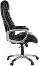 Офисное кресло Helmi Basis HL-E19 / 282346 (черный) icon 4