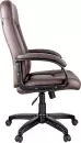 Офисное кресло Helmi Brilliance HL-E29 / 279847 (коричневый) icon 5