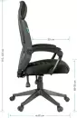 Офисное кресло Helmi Ergo HL-E32 / 284606 (черный) icon 4