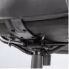 Кресло офисное Helmi Extra Strong HL-ES01 / 274820 (черный) icon 2