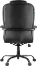 Кресло офисное Helmi Extra Strong HL-ES01 / 274820 (черный) icon 3
