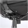 Кресло офисное Helmi Extra Strong HL-ES02 / 274821 (черный) icon 3