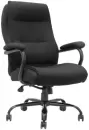 Кресло офисное Helmi Extra Strong HL-ES02 / 297331 (черный/серый) icon