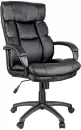 Офисное кресло Helmi Forum HL-E10 (черный) icon