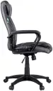 Кресло Helmi HL-E02 Income (черный) фото 4