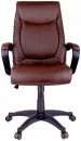 Кресло Helmi HL-E02 Income (коричневый) фото 3