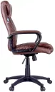 Кресло Helmi HL-E02 Income (коричневый) фото 4