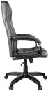 Кресло Helmi HL-E80 Ornament (черный) фото 4