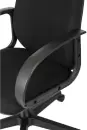 Кресло офисное Helmi HL-E88 (черный) icon 3