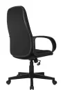 Кресло офисное Helmi HL-E88 (черный) icon 4