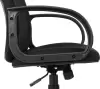 Кресло офисное Helmi HL-E88 (черный) icon 6