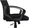 Офисное кресло Helmi HL-E98 368522 (черный) icon 2