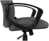 Офисное кресло Helmi HL-E98 368523 (серый) icon 3