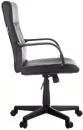 Кресло Helmi HL-M03 Referent (черный) фото 4