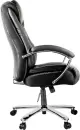 Офисное кресло Helmi Springs HL-ES05 / 282341 (черный) icon 3