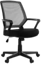 Кресло офисное Helmi Step HL-M02 / 283156 (черный) icon