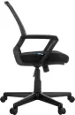 Кресло офисное Helmi Step HL-M02 / 283156 (черный) icon 3