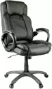 Офисное кресло Helmi Timing HL-E21 / 283025 (черный) icon